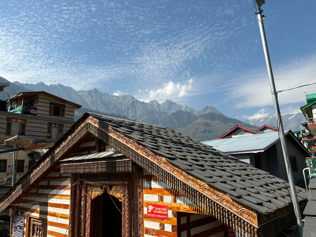 Manali